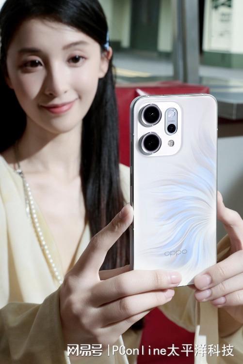 绝美OPPOReno14系列旗舰级质感享受(图3)