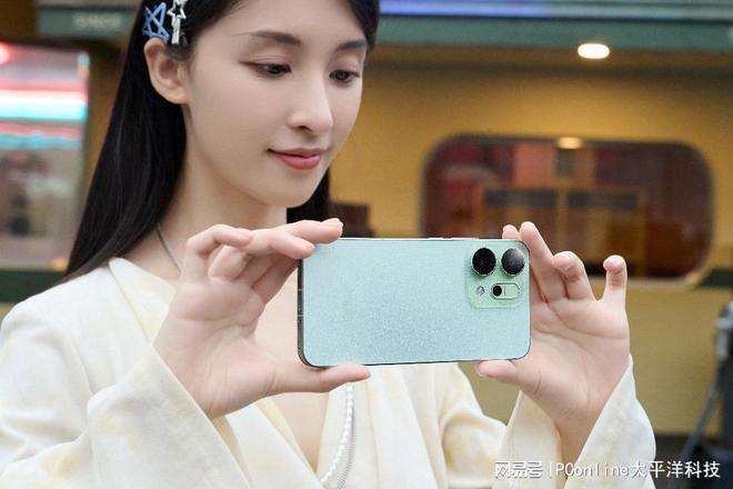 绝美OPPOReno14系列旗舰级质感享受(图5)