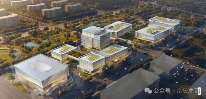 梧桐府售楼处(大兴梧桐府)网站详情-楼盘百科-2025北京房天下(图3)