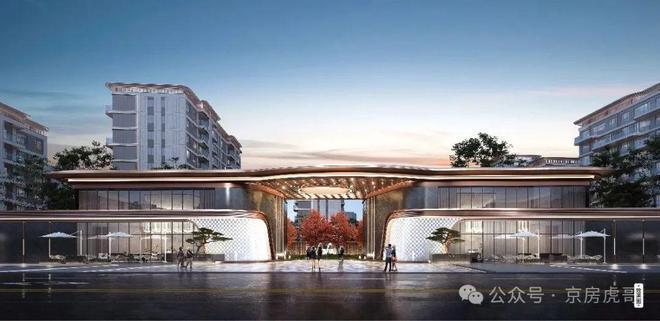 梧桐府(售楼处)最新网站-梧桐府楼盘百科-2025北京房天下(图17)