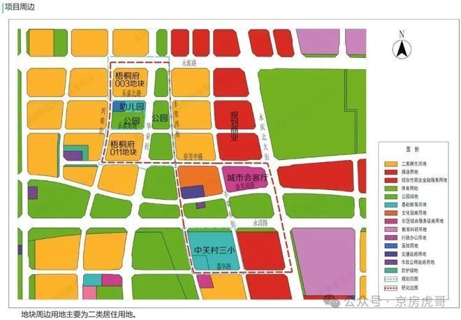 梧桐府(售楼处)最新网站-梧桐府楼盘百科-2025北京房天下(图20)