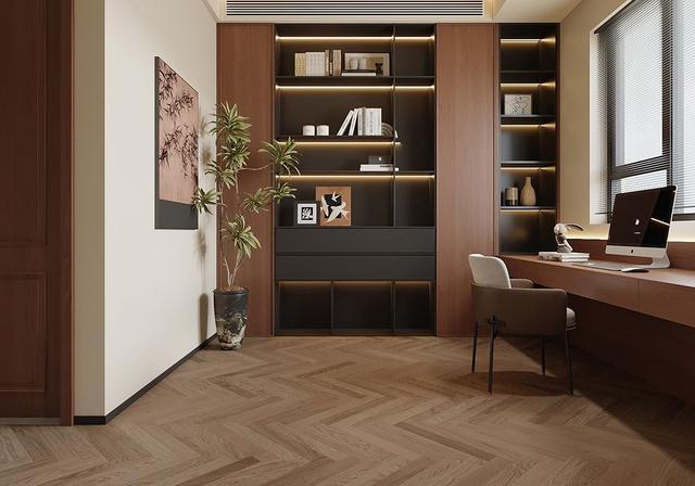 上海十大装潢公司(2025年全新十强口碑推荐榜)(图4)