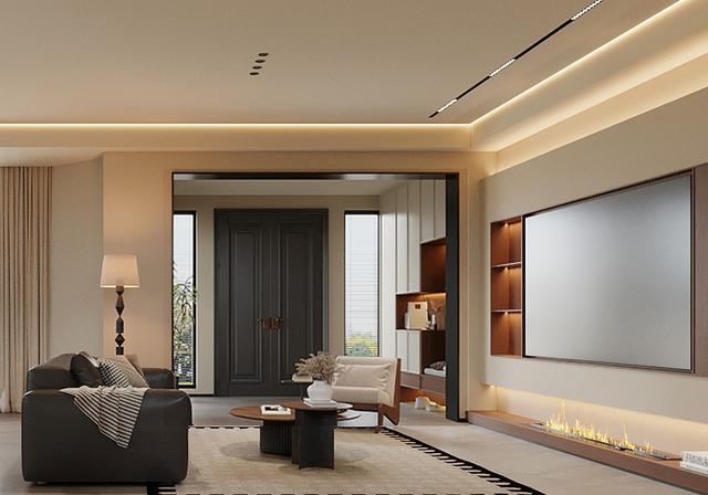 上海十大装潢公司(2025年全新十强口碑推荐榜)(图3)