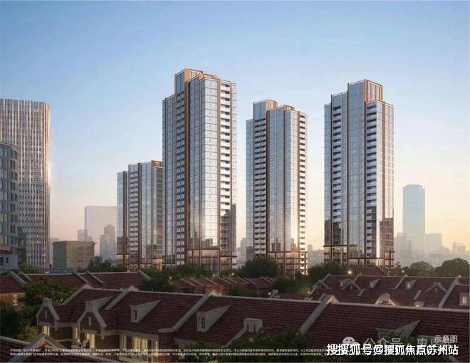 华润外滩瑞府(外滩瑞府售楼处电话)首页网站-销售中心()小区环境-户型-价格-地址-楼盘详情-周边配套-售楼处电话(图1)