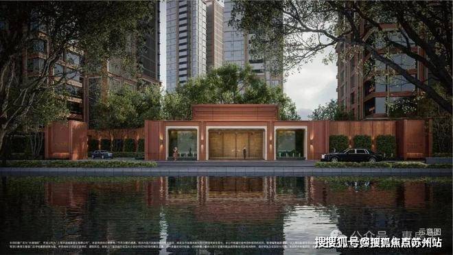 华润外滩瑞府(外滩瑞府售楼处电话)首页网站-销售中心()小区环境-户型-价格-地址-楼盘详情-周边配套-售楼处电话(图5)