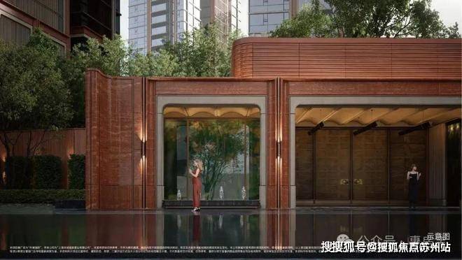 华润外滩瑞府(外滩瑞府售楼处电话)首页网站-销售中心()小区环境-户型-价格-地址-楼盘详情-周边配套-售楼处电话(图4)