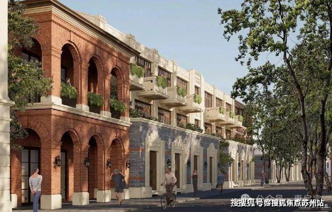 华润外滩瑞府(外滩瑞府售楼处电话)首页网站-销售中心()小区环境-户型-价格-地址-楼盘详情-周边配套-售楼处电话(图7)