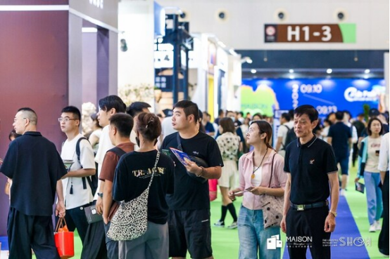 跨界破圈迎增长30周年开启家居产业新纪元(图3)