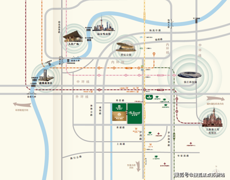 绿宝园翡梵售楼处电话丨绿宝园翡梵项目售楼处地址_预约电话丨(中心)首页网站-2025楼盘评测_最新价格配套户型(图16)