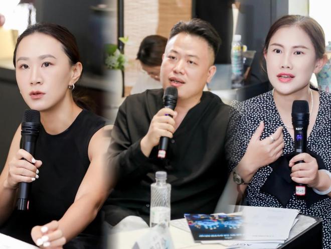 理想生活设计场｜2025圣米兰门窗城市菁英设计沙龙·南宁站圆满落幕！(图10)