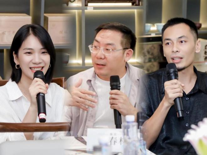 理想生活设计场｜2025圣米兰门窗城市菁英设计沙龙·南宁站圆满落幕！(图11)