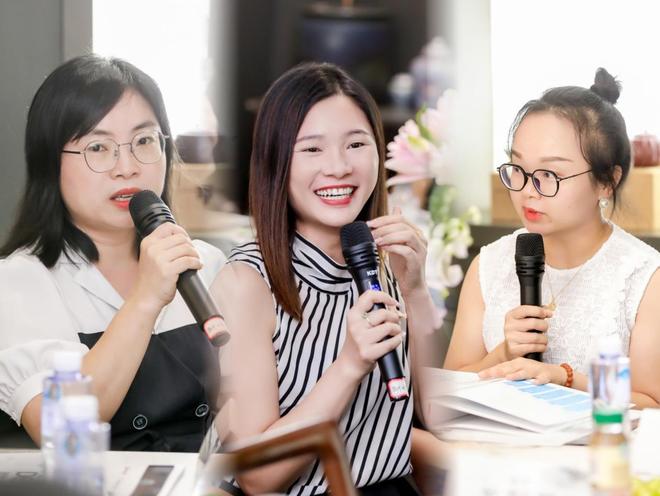 理想生活设计场｜2025圣米兰门窗城市菁英设计沙龙·南宁站圆满落幕！(图9)