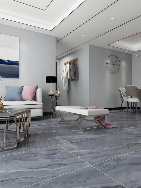 2025瓷砖一线品牌大盘点装修选材不迷茫(图1)