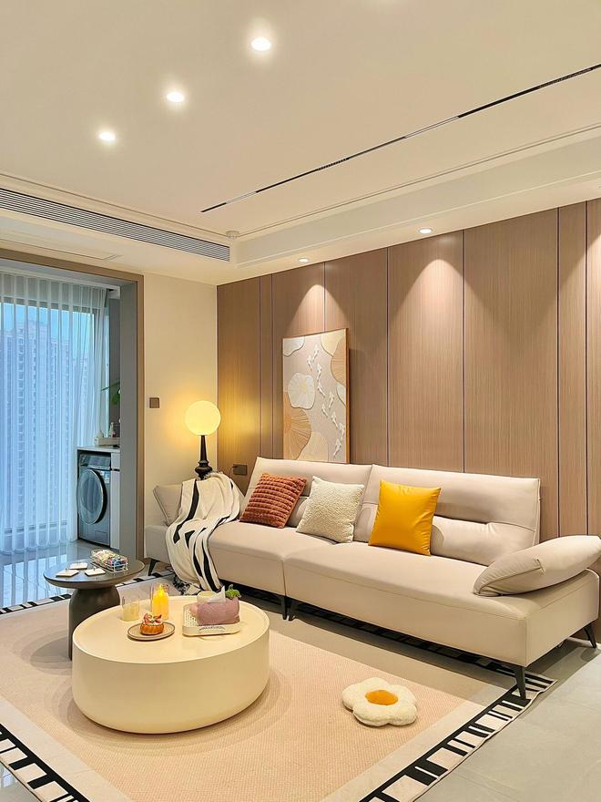 陕西锦绣天旭装饰材料全屋整装：颠覆传统缔造非凡家居体验(图1)