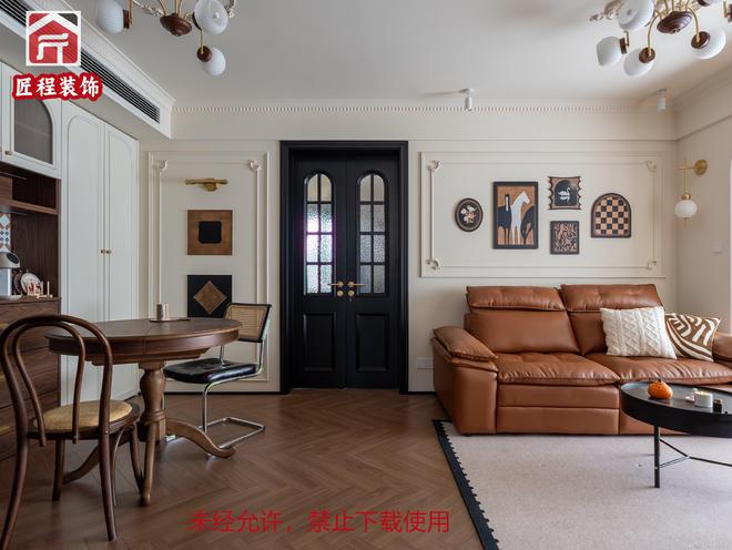 质量优选:上海家装公司TOP榜单推荐(图2)