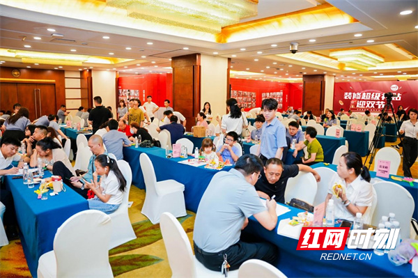 装修盛事全城关注丨东家乐超级补贴迎双节(图1)