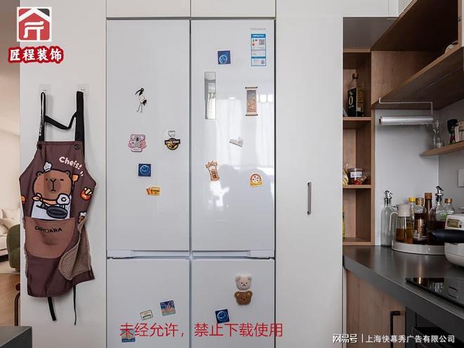 上海高端装修公司实力榜：精选顶尖装修品牌推荐(图2)