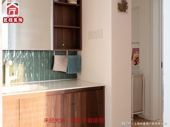 上海室内设计公司TOP榜单：揭秘行业佼佼者(图2)