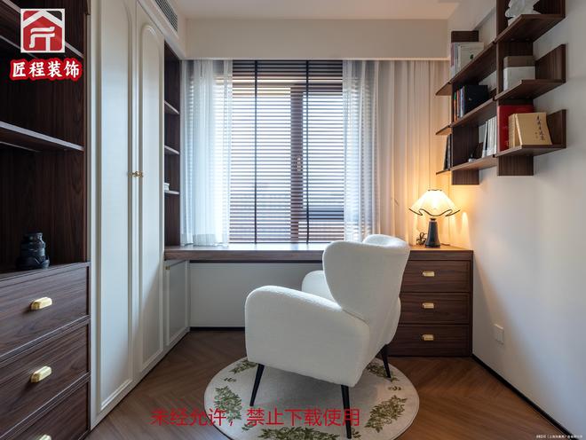 可靠之选：上海整体家装公司TOP榜单推荐(图1)