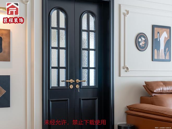 可靠之选：上海整体家装公司TOP榜单推荐(图2)