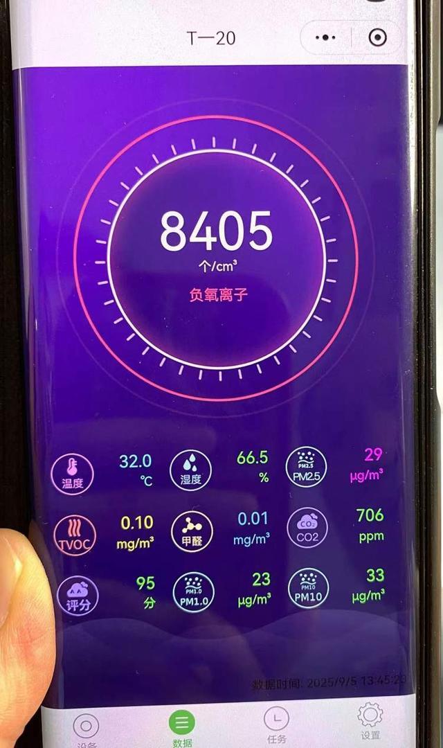 室内空间也能打造“森林氧吧”？业内人士：“氧吧”虽好也需良好睡眠习惯配合(图2)