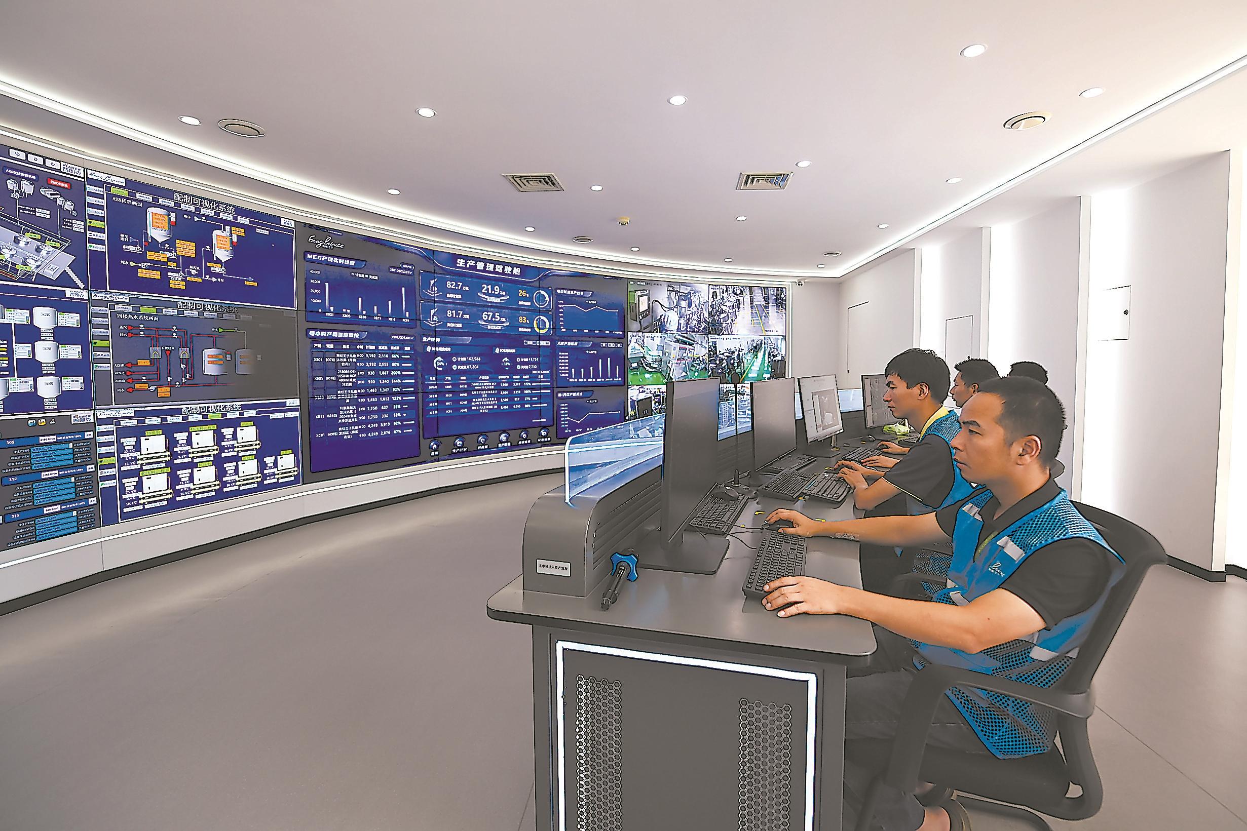 深读｜福建制造里的“新风景”(图1)