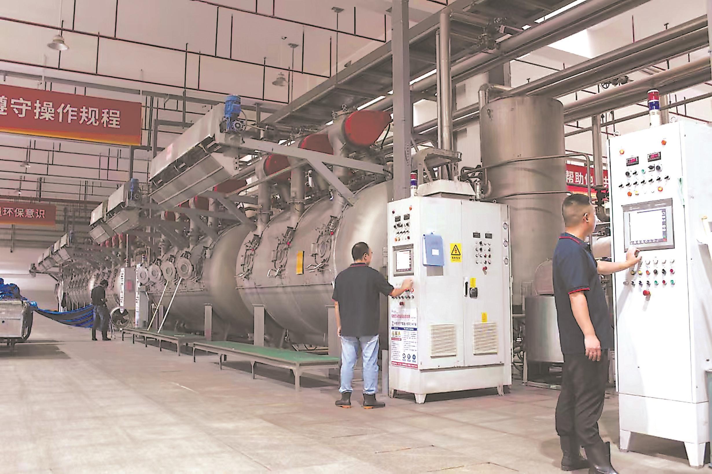 深读｜福建制造里的“新风景”(图2)