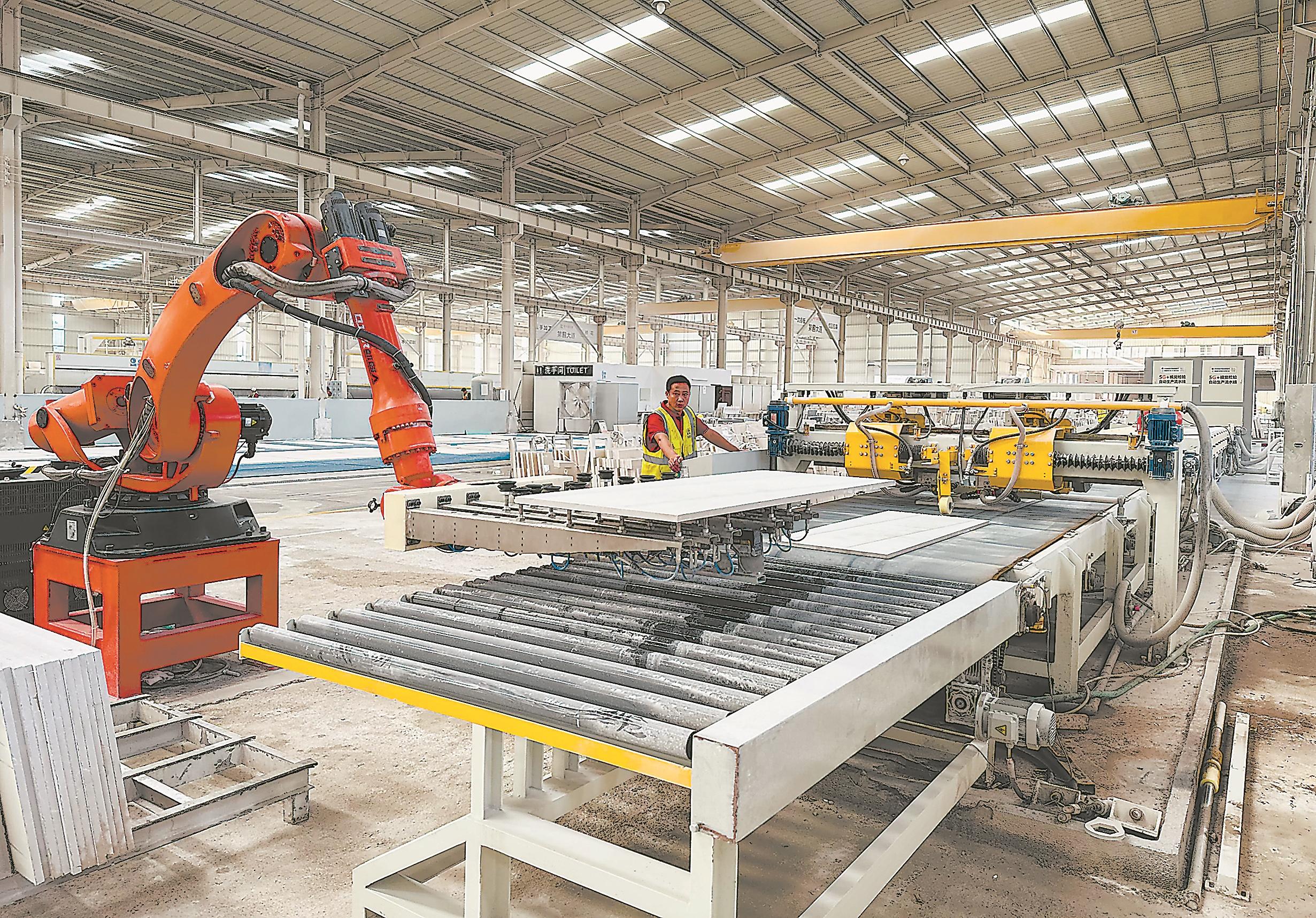 深读｜福建制造里的“新风景”(图3)