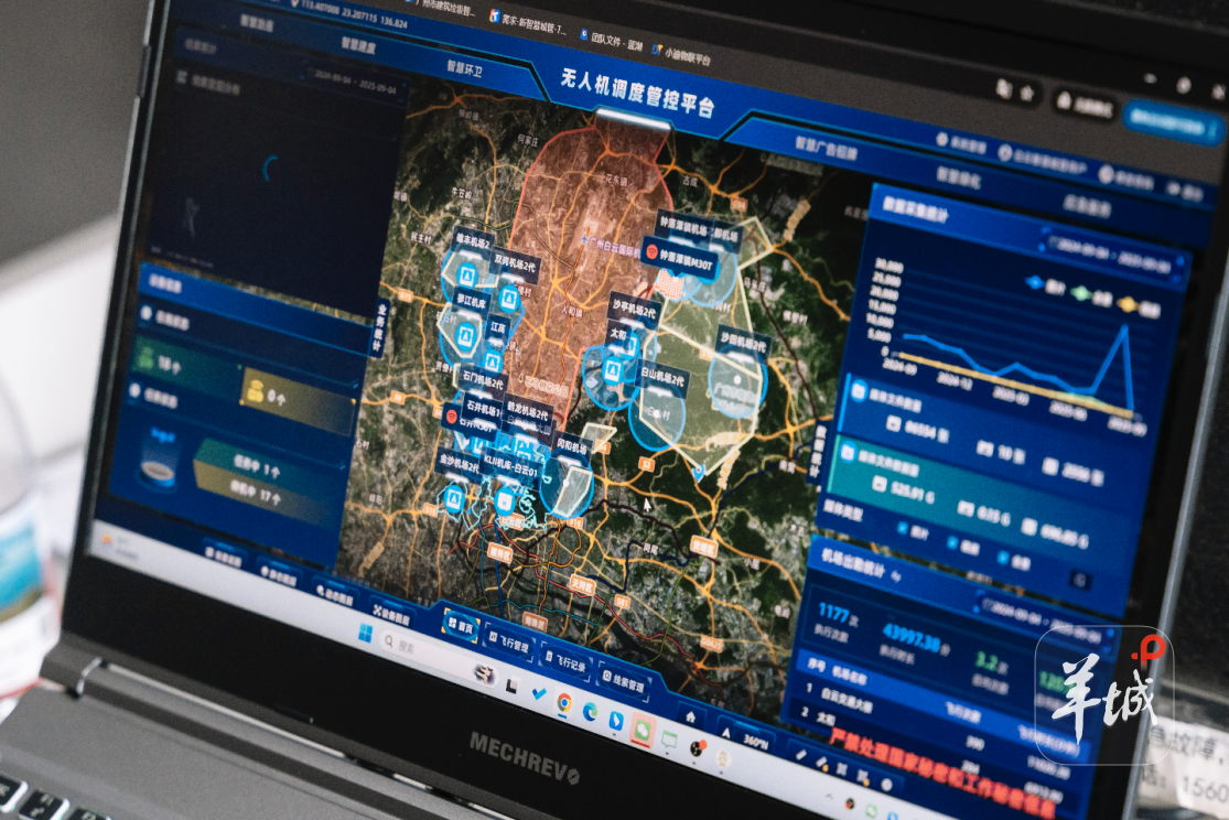 防偷倒+变废为宝广州白云助力建筑垃圾“来源于建筑回归于建设”(图2)