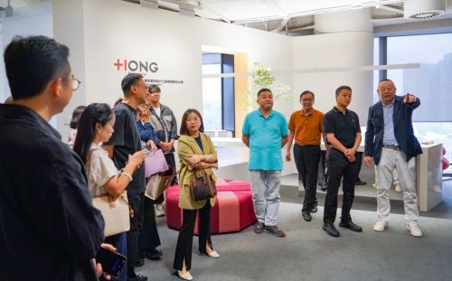 陕西省建筑装饰协会设计分会“致广大・尽精微”主题开放日活动圆满落幕(图2)