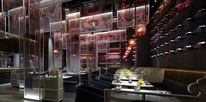 2025知名饭店装修设计公司排行榜前十哪家值得推荐?(图10)