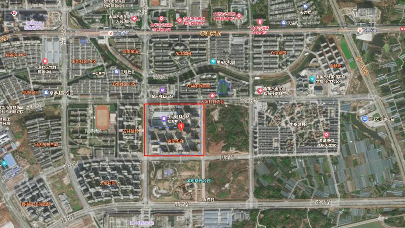 该小区的公租房即将开始装修(图1)