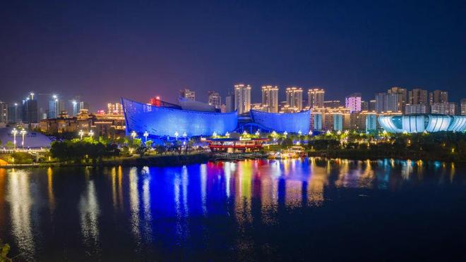 苍南大剧院内部装修曝光！(图3)