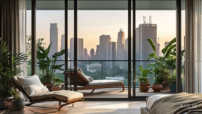 【看点】上海招商序售楼处宝山招商序发布:优惠来袭!(图3)