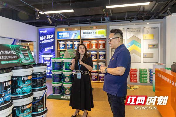 名匠家装与科顺建材再续战略合作共筑高品质家居新标准(图2)