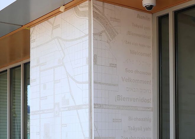 混凝土上的生命画卷:探寻“砼画”装饰的建筑新美学(图5)