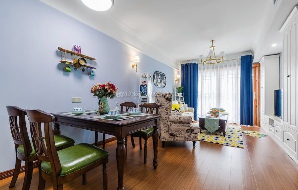 室内装修设计方案知识室内装修要素分享(图1)