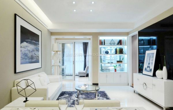 室内装修设计方案知识室内装修要素分享(图2)