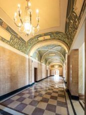 上海音乐厅、美琪大戏院百年上海文艺建筑变迁(图3)