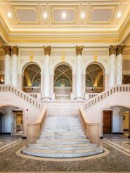 上海音乐厅、美琪大戏院百年上海文艺建筑变迁(图2)