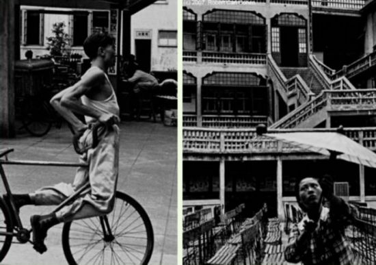 上海音乐厅、美琪大戏院百年上海文艺建筑变迁(图9)