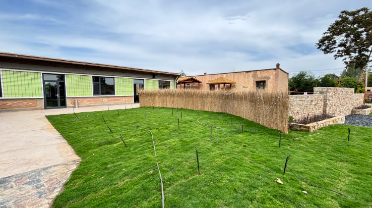 灵武市再添文旅“新兵”激活乡土文化资源(图2)