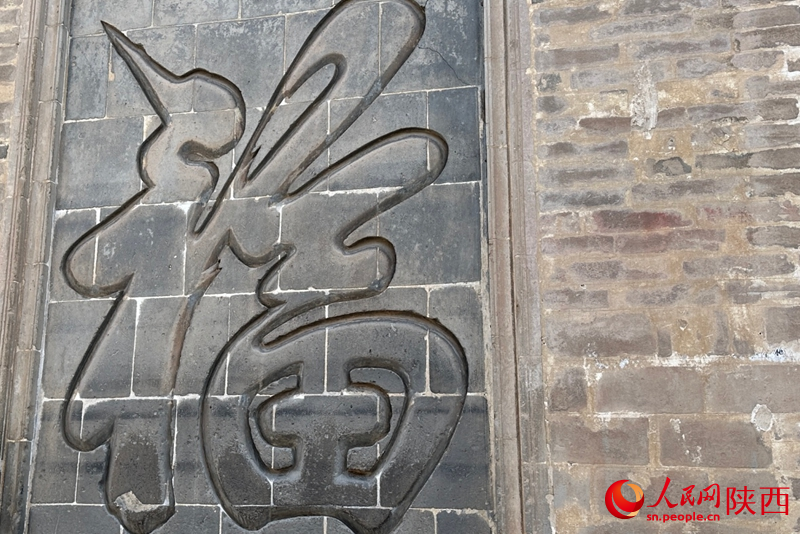 熊猫体育平台:行走传统村落丨古村有“戏”带你穿越700年(图3)