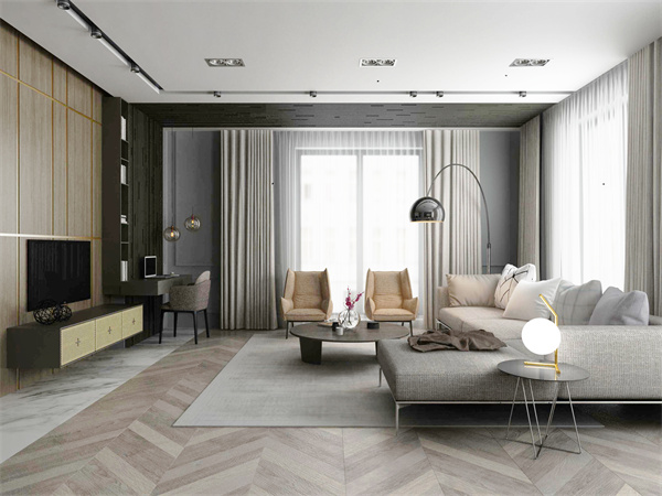 室内房间装修怎样设计室内房间装修注意事项(图1)