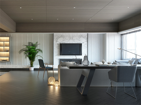 室内房间装修怎样设计室内房间装修注意事项(图3)