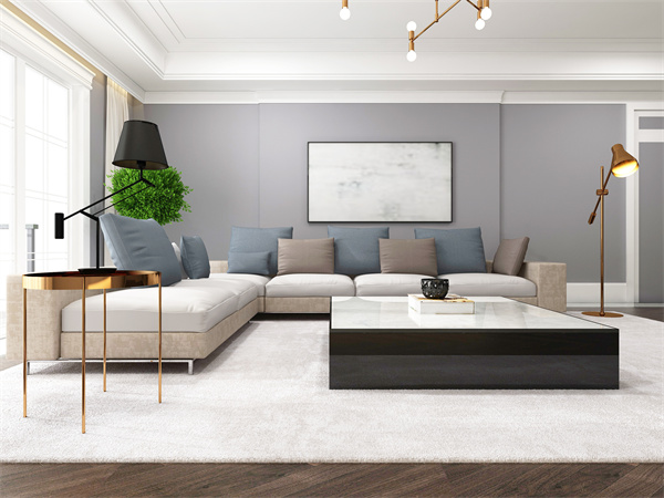 室内房间装修怎样设计室内房间装修注意事项(图2)