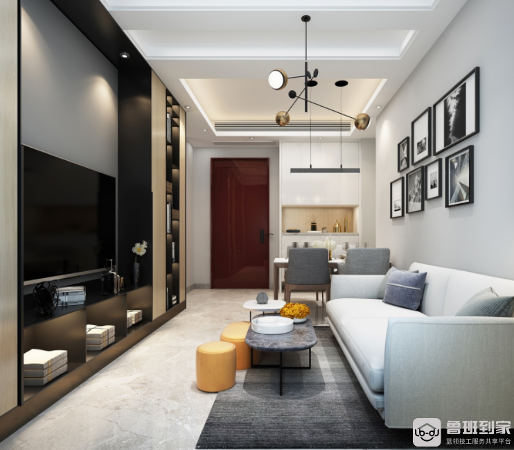 家居装饰有哪些家居装饰如何选购(图1)