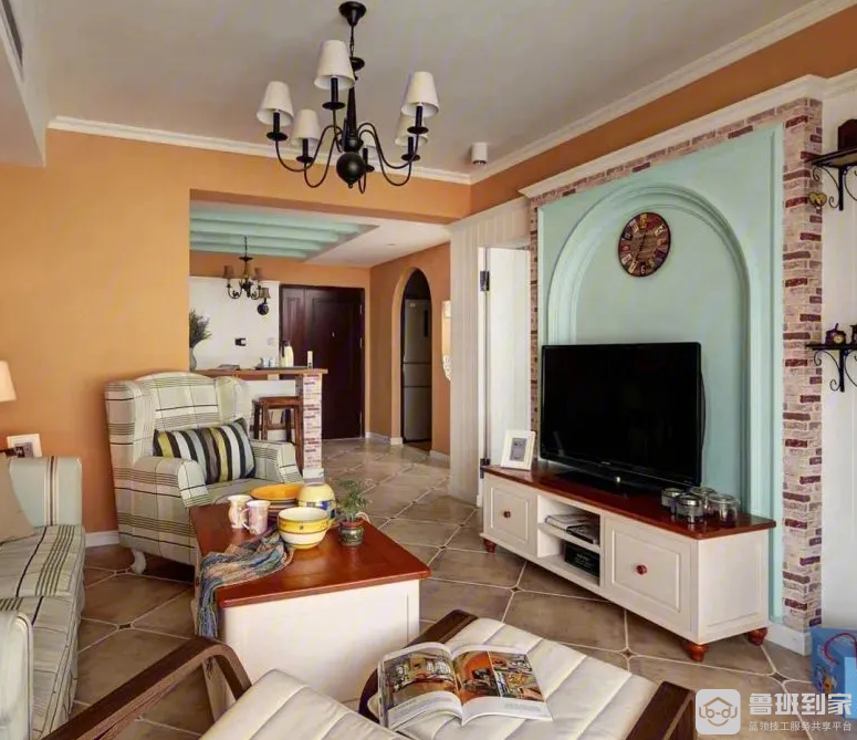 家居装饰有哪些家居装饰如何选购(图2)