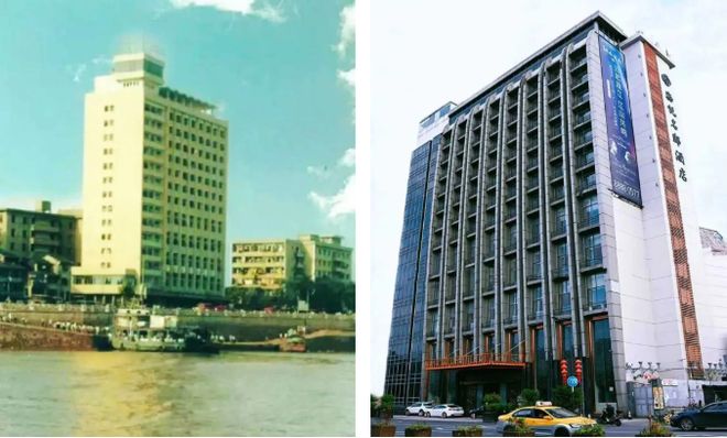 卸下时代旧装静待新生!温州“十三层”完成室内装饰拆除(图1)