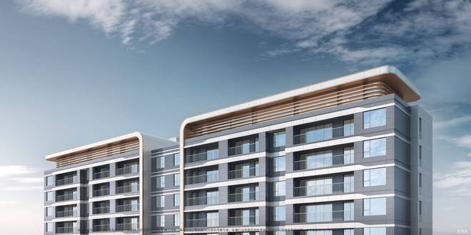 龙湖砚熙台→一房一价→在售楼栋→建筑面积→装修效果图(图3)